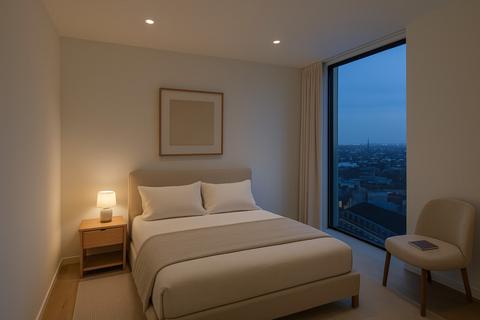 2 bedroom apartment for sale, Berkley Sreet, Birmingham