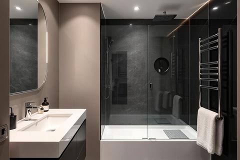 2 bedroom apartment for sale, Berkley Sreet, Birmingham