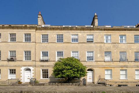 1 bedroom apartment for sale, Portland Place, Somerset BA1