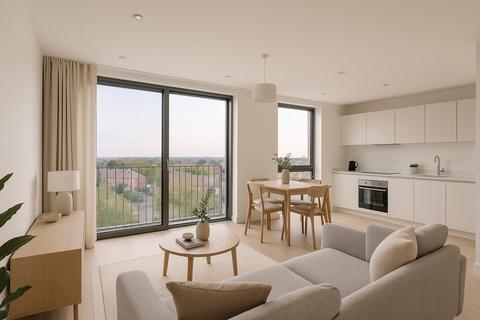 1 bedroom apartment for sale, Berkley Sreet, Birmingham