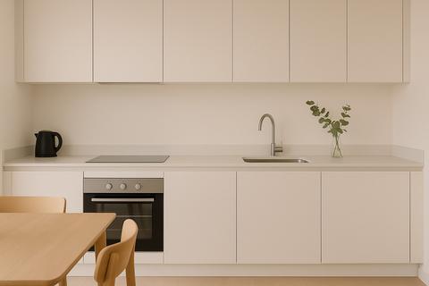 1 bedroom apartment for sale, Berkley Sreet, Birmingham