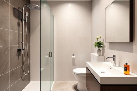 1 bedroom apartment for sale, Berkley Sreet, Birmingham