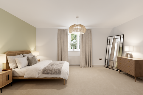 undefined, Plot 55, The Broadhaven at Manor Grove, Goldfinch Way GL15