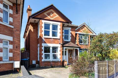2 bedroom flat for sale, Bingham Road, Winton, Bournemouth, Dorset