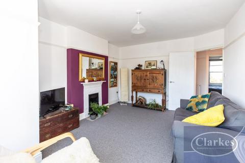 2 bedroom flat for sale, Bingham Road, Winton, Bournemouth, Dorset