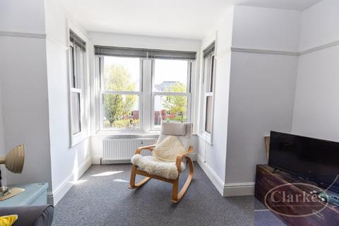 2 bedroom flat for sale, Bingham Road, Winton, Bournemouth, Dorset