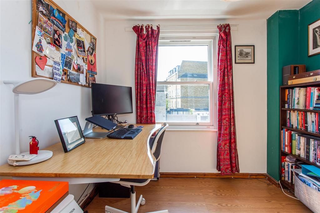 Third Bedroom