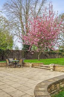 9 Lifford Gardens, Broadway, WR12 7DA