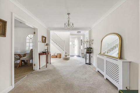 9 Lifford Gardens, Broadway, WR12 7DA
