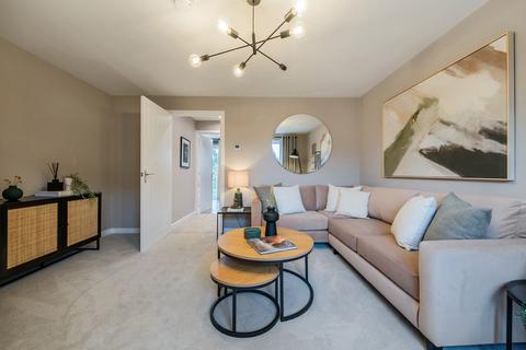 3 bedroom semi-detached house for sale, Plot 78, The Galloway at Jubilee Rise, Tickow Lane LE12