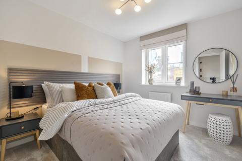 undefined, Plot 8, The Galloway at Eve Parc, Bickland Water Road, Kergilliack TR11