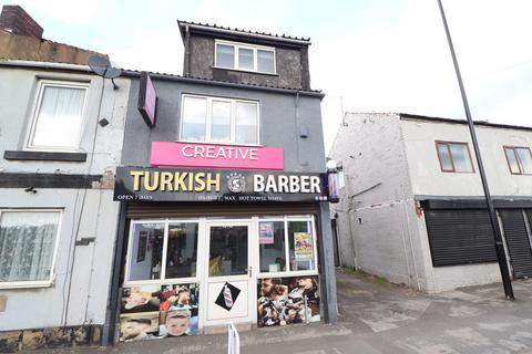 undefined, Doncaster Road, Mexborough S64