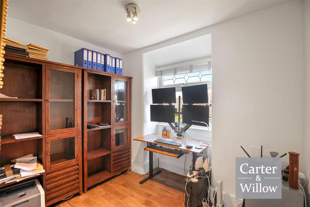 Bedroom four