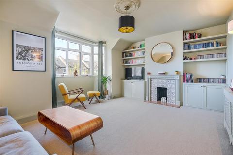 117b Tranmere Road, Earlsfield, London, SW18 3QP