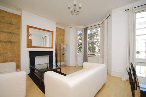 2 bedroom flat to rent, Portnall Road, Maida Hill, W9