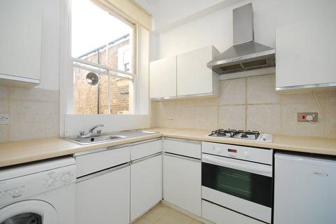 2 bedroom flat to rent, Portnall Road, Maida Hill, W9