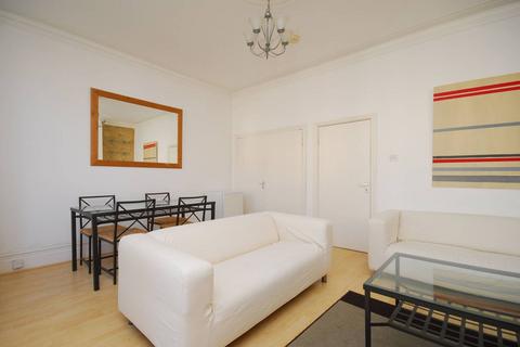 2 bedroom flat to rent, Portnall Road, Maida Hill, W9