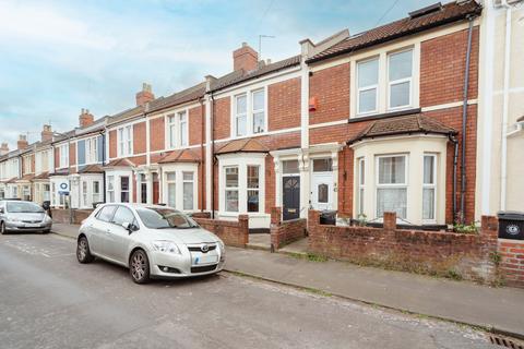 41 Ruby Street, Bristol, BS3 3DX
