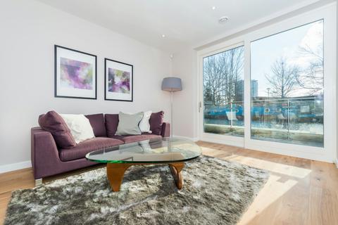 undefined, Amberley Road, Maida Vale, London, W9