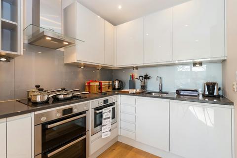 undefined, Amberley Road, Maida Vale, London, W9