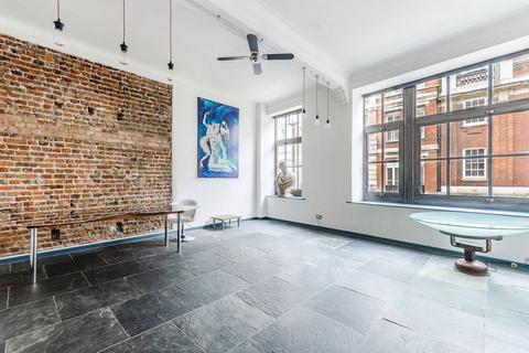 1 bedroom flat for sale, Dean Street, Soho, London, W1D