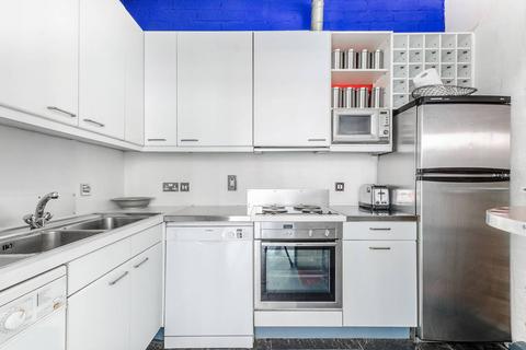 1 bedroom flat for sale, Dean Street, Soho, London, W1D