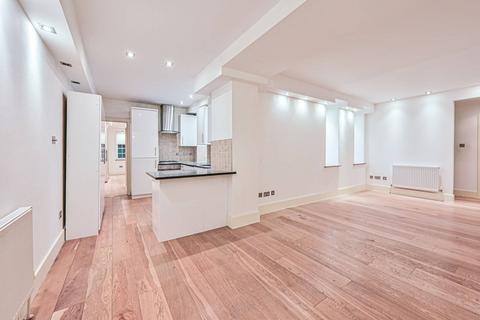 2 bedroom flat for sale, Hillside Court, Hampstead, London, NW3