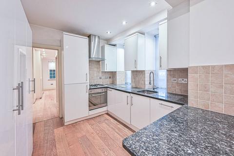 2 bedroom flat for sale, Hillside Court, Hampstead, London, NW3