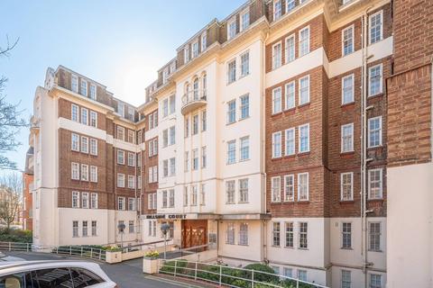 2 bedroom flat for sale, Hillside Court, Hampstead, London, NW3