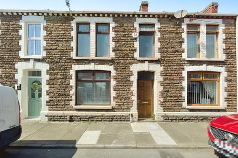 3 bedroom house to rent, James Street, Port Talbot, SA13 1AR