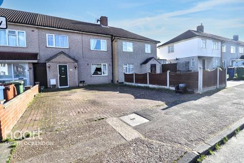 56 Nethan Drive, Aveley, South Ockendon, RM15 4RJ