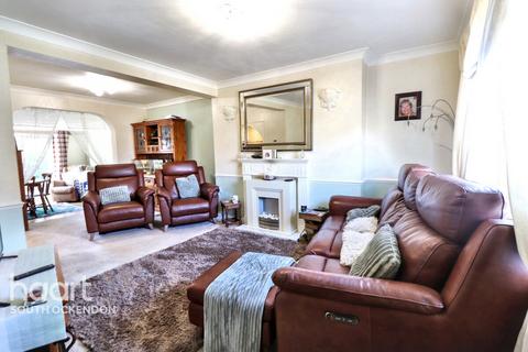 56 Nethan Drive, Aveley, South Ockendon, RM15 4RJ