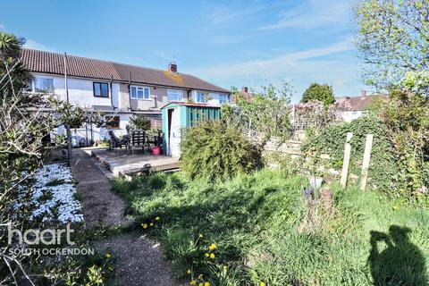 56 Nethan Drive, Aveley, South Ockendon, RM15 4RJ