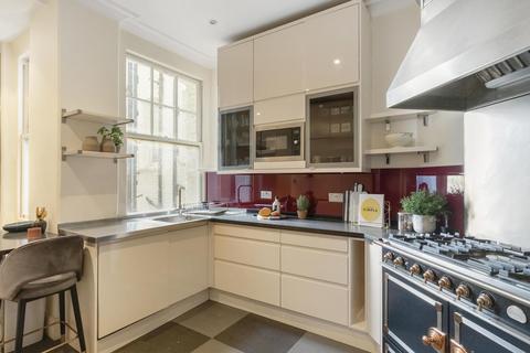 undefined, Oakwood Court, Abbotsbury Road, London, W14