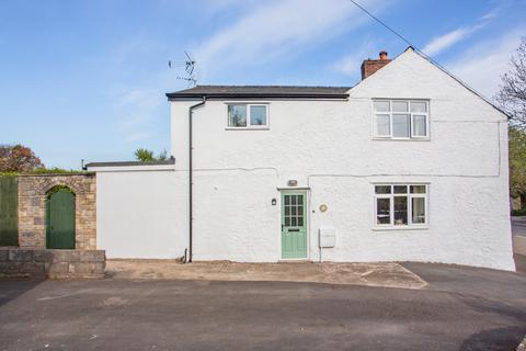 3 bedroom semi-detached house for sale, Mathern, Chepstow