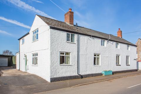 undefined, Mathern, Chepstow