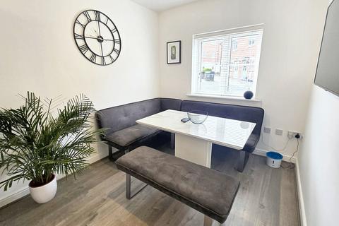 6 Bechstein Meadow, Trowbridge, BA14 7WN