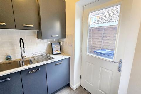 6 Bechstein Meadow, Trowbridge, BA14 7WN