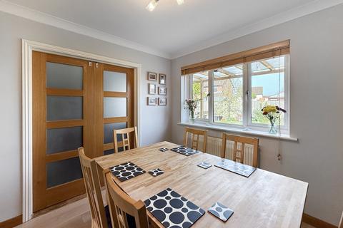 4 bedroom detached house for sale, Fairbairn Avenue, Ipswich IP5