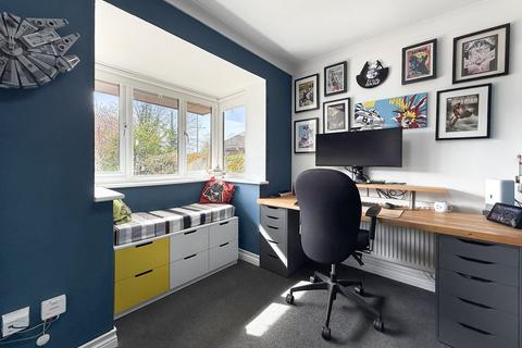 4 bedroom detached house for sale, Fairbairn Avenue, Ipswich IP5