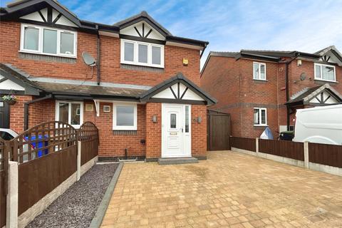 15 Brookmead Grove, Stoke-on-trent, ST3 5XS