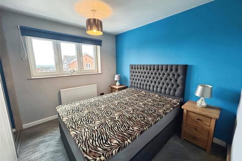 15 Brookmead Grove, Stoke-on-trent, ST3 5XS