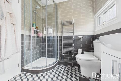 3 bedroom terraced house for sale, Hawkins Road, Sudbury, Suffolk