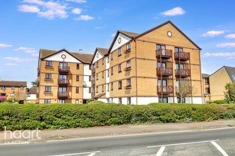 Connaught Gardens East, Clacton-On-Sea