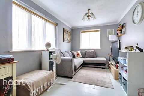 undefined, Connaught Gardens East, Clacton-On-Sea