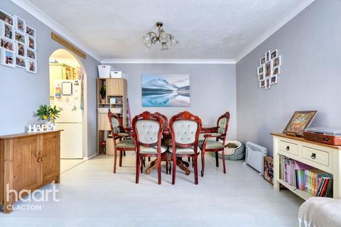 undefined, Connaught Gardens East, Clacton-On-Sea