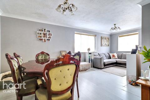 undefined, Connaught Gardens East, Clacton-On-Sea