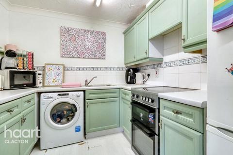 undefined, Connaught Gardens East, Clacton-On-Sea
