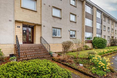 16b, Castleton Court Castleton Drive, Newton Mearns, Glasgow, G77 5JU