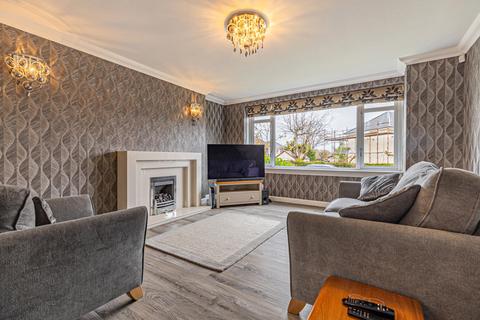 16b, Castleton Court Castleton Drive, Newton Mearns, Glasgow, G77 5JU